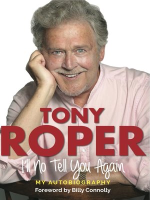 cover image of I'll No Tell You Again